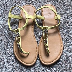 Mixit sandals